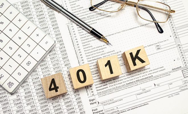 Earning Over $345,000? Learn about 401(k) Income Limits and How to Maximize Your Contributions