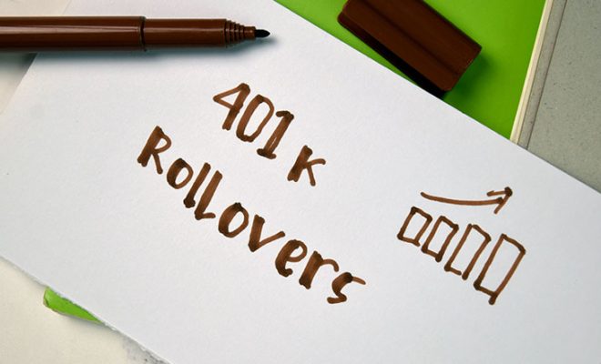 New Rule for Investment Advice About 401(k) Rollovers: How Does it Impact You?