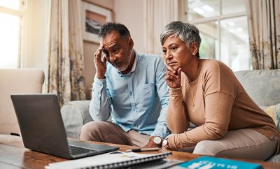 Things to Keep in Mind When Checking Retirement Preparedness