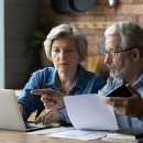 Tips to Structure Your Portfolio at Retirement Age 65