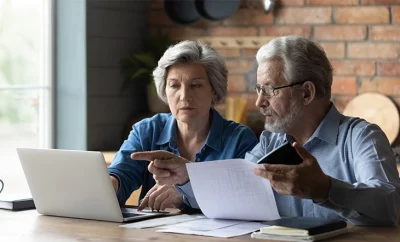 Tips to Structure Your Portfolio at Retirement Age 65