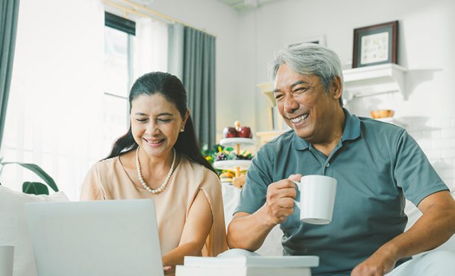 Total Return Strategy