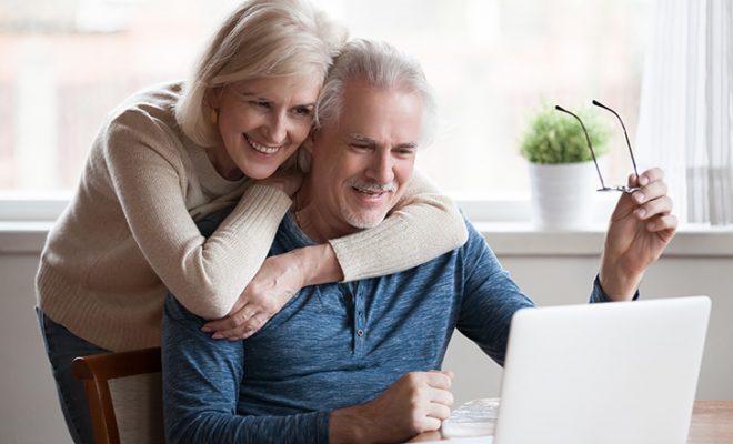 Auto Enroll to Save More for Retirement