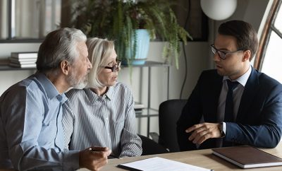 Precautions Employees Should Take While Investing for Retirement