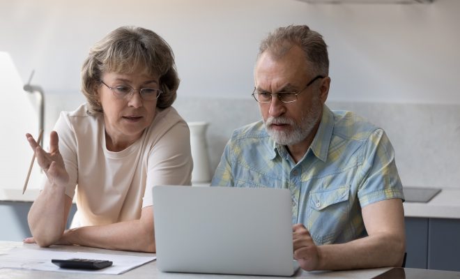 Does My Spouse Need a Separate Retirement Account? Key Considerations for Couples