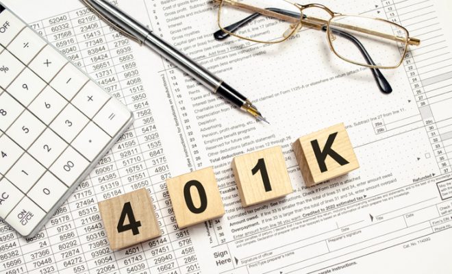 Maxing Out Your 401(k) Contribution Isn't Always the Best Move