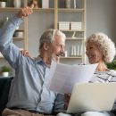 Planning for Retirement Income to Cover Unfunded Healthcare Costs