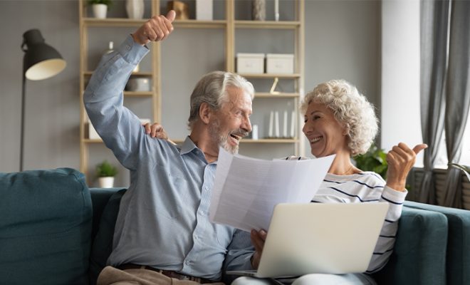 Planning for Retirement Income to Cover Unfunded Healthcare Costs