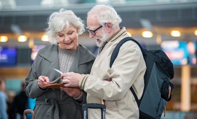 How to Recession-Proof Your Retirement Portfolio