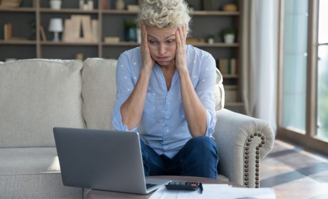 The Retirement Risk That Often Gets Missed in Financial Planning